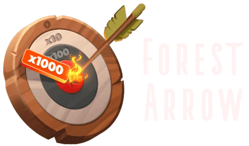 forest-arrow-logo-in